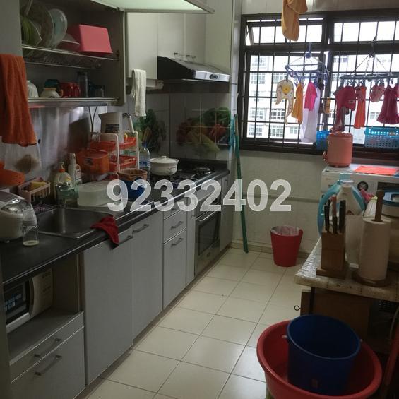 Blk 325A Sengkang East Way (Sengkang), HDB 4 Rooms #110165352